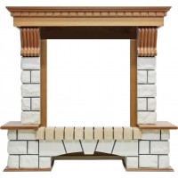 Портал Dimplex Pierre Luxe (Высота 1020 мм) Портал Dimplex Pierre Luxe (Высота 1020 мм)