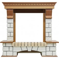 Портал Dimplex Pierre Luxe (Высота 1020 мм)