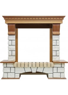Портал Dimplex Pierre Luxe (Высота 1020 мм)