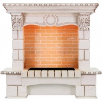 Портал Dimplex Pierre Luxe (Высота 1035 мм)