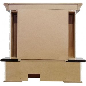 Портал Dimplex Pierre Luxe (Высота 1035 мм)
