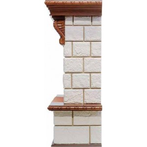 Портал Dimplex Pierre Luxe (Высота 975 мм)