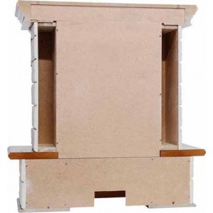 Портал Dimplex Pierre Luxe (Высота 975 мм)