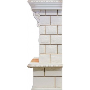 Портал Dimplex Pierre Luxe (Высота 975 мм)