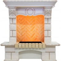 Портал Dimplex Pierre Luxe (Высота 975 мм)