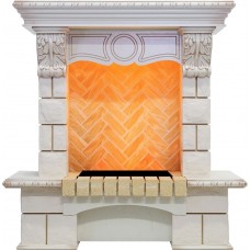 Портал Dimplex Pierre Luxe (Высота 975 мм)