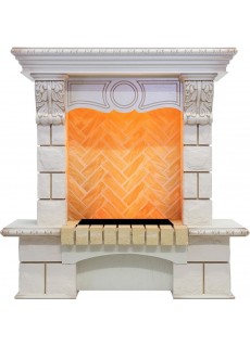 Портал Dimplex Pierre Luxe (Высота 975 мм)