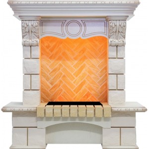 Портал Dimplex Pierre Luxe (Высота 975 мм)