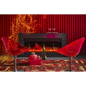 Портал Dimplex Lindos (линейный)