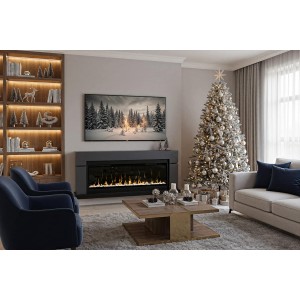 Портал Dimplex Lindos (линейный)