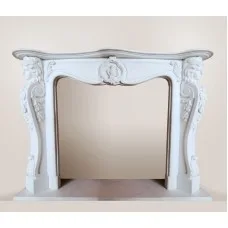 Мраморный портал Art World MF 96511