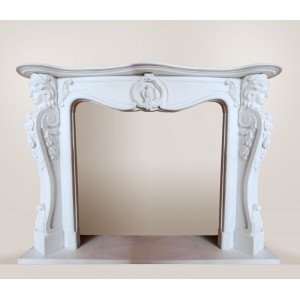 Мраморный портал Art World MF 96511