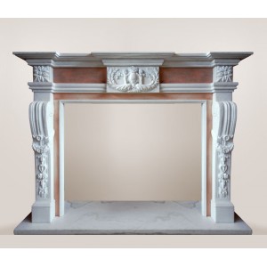 Мраморный портал Art World MF 96589