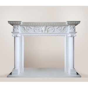 Мраморный портал Art World MF 96622