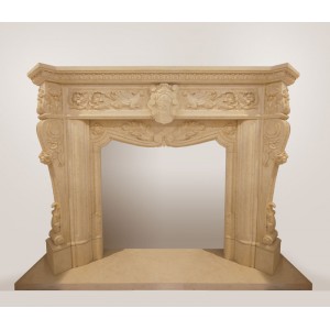 Мраморный портал Art World MF 96641