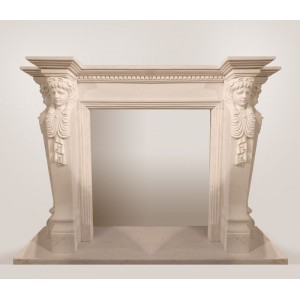 Мраморный портал Art World MF 96643