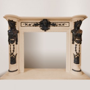 Мраморный портал Art World MF 96802
