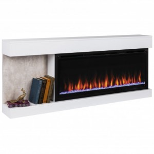 Портал RealFlame Contemp 42 WT