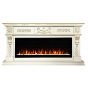 Портал RealFlame Corsica 50 WT