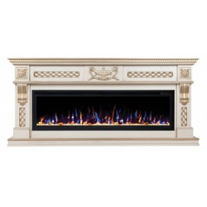 Портал RealFlame Corsica 60 NT