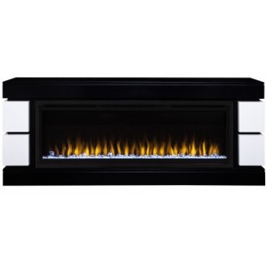 Портал RealFlame Denver 50 BLM