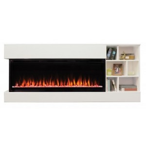 Портал RealFlame Dixon 50 WT