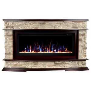 Портал RealFlame Frankfurt 42 AO