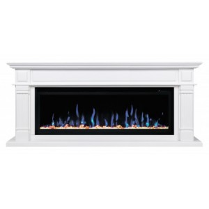 Портал RealFlame Islandia 50 WT