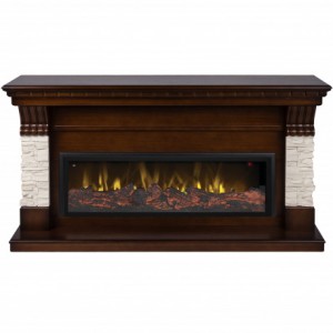 Портал RealFlame Michigan 42 AO