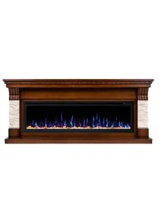 Портал RealFlame Michigan 60 AO