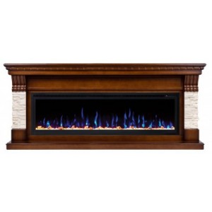 Портал RealFlame Michigan 60 AO