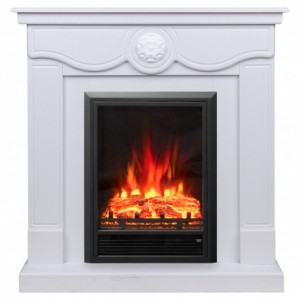 Портал RealFlame Aurora STD WT