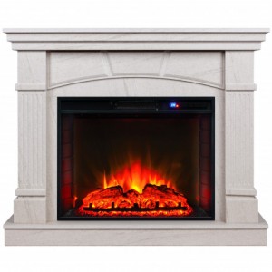 Портал RealFlame History 25,5 WT