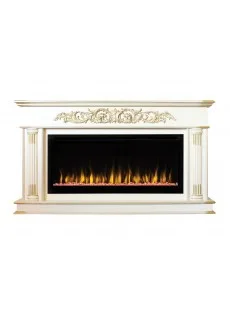 Портал RealFlame Prince 42 WT