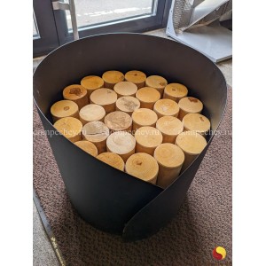 Дровница Fire&Wood Nice