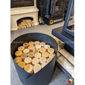 Дровница Fire&Wood Nice