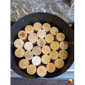 Дровница Fire&Wood Nice