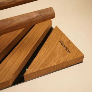 Каминный набор Woodson Элегия огня