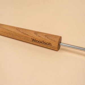Каминный набор Woodson Элегия огня Мини