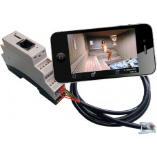 Интернет модуль EOS AppModul WCI 01