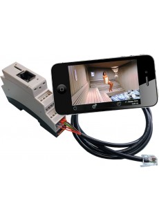 Интернет модуль EOS AppModul WCI 01