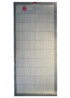 Нагревающий инфракрасный мат EOS 275 Вт (1600x400 мм)