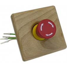 Кнопка экстренной остановки EOS