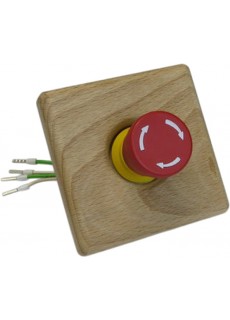 Кнопка экстренной остановки EOS