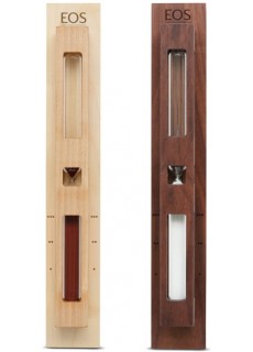 Песочные часы для бани и сауны EOS