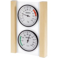 Термогигрометр EOS 180х245 мм