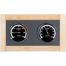 Термогигрометр EOS 340х195 мм