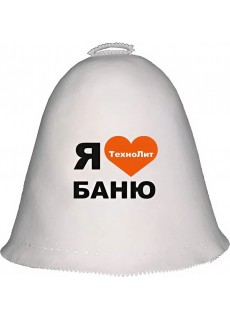 Колпак банный Гефест