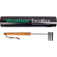 Черпак для бани Woodson Excalibur