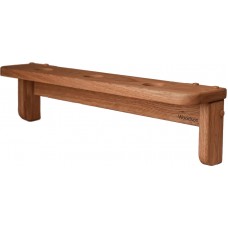 Фито полка Woodson с подсветкой, Дуб